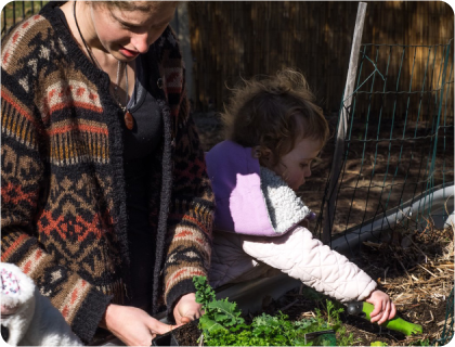 Harrison Early Childhood Centre