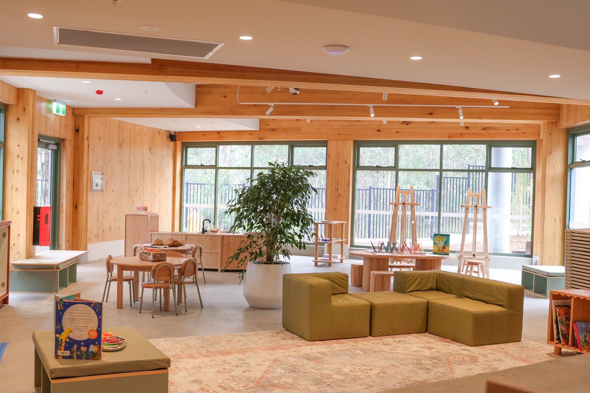 Grace Village Early Learning & Childcare Blacktown