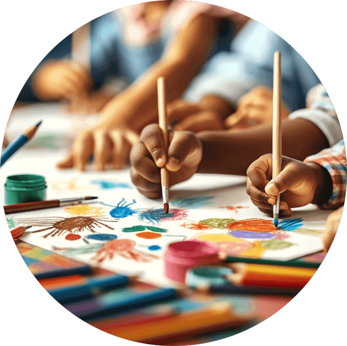 Play 2 Learn | Day Care & Childcare Liverpool