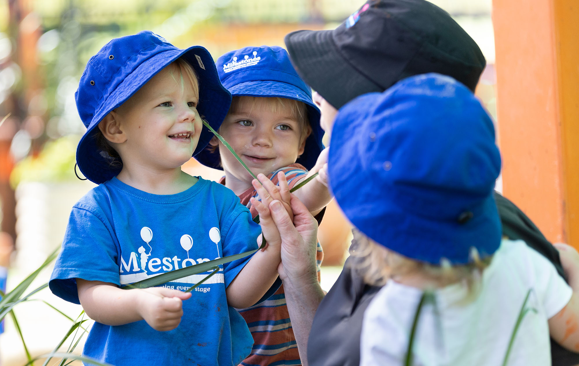 Milestones Early Learning Warana