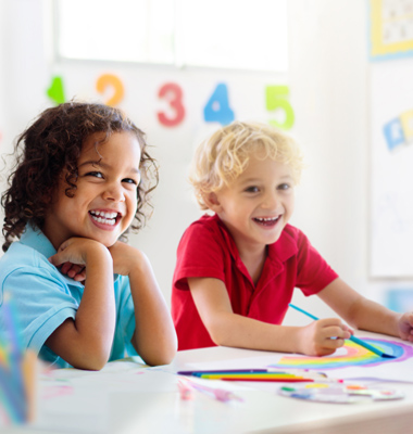 Smart Cookies Early Learning Centre Liverpool