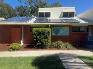 Gumnut Cottage Child Care Centre