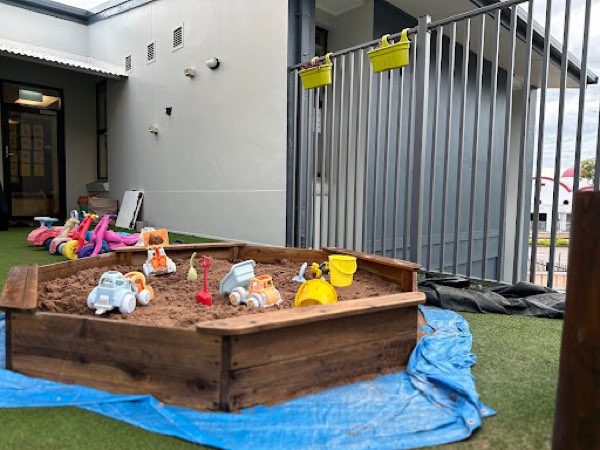Milestones Early Learning Darwin City