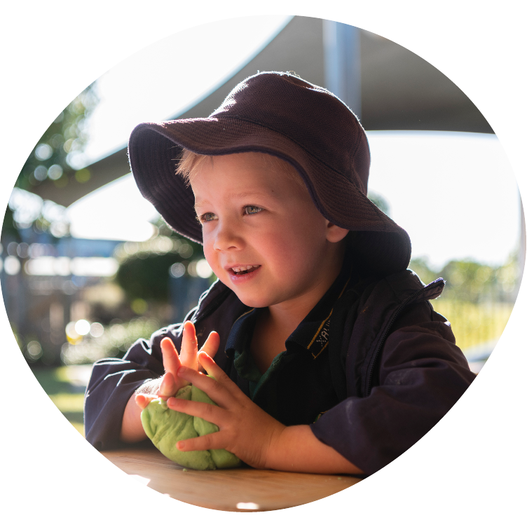 Xavier Kindergarten