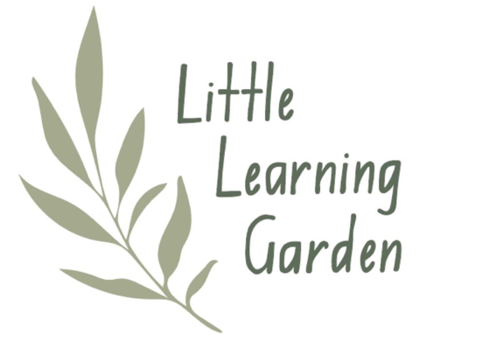 Little Learning Garden
