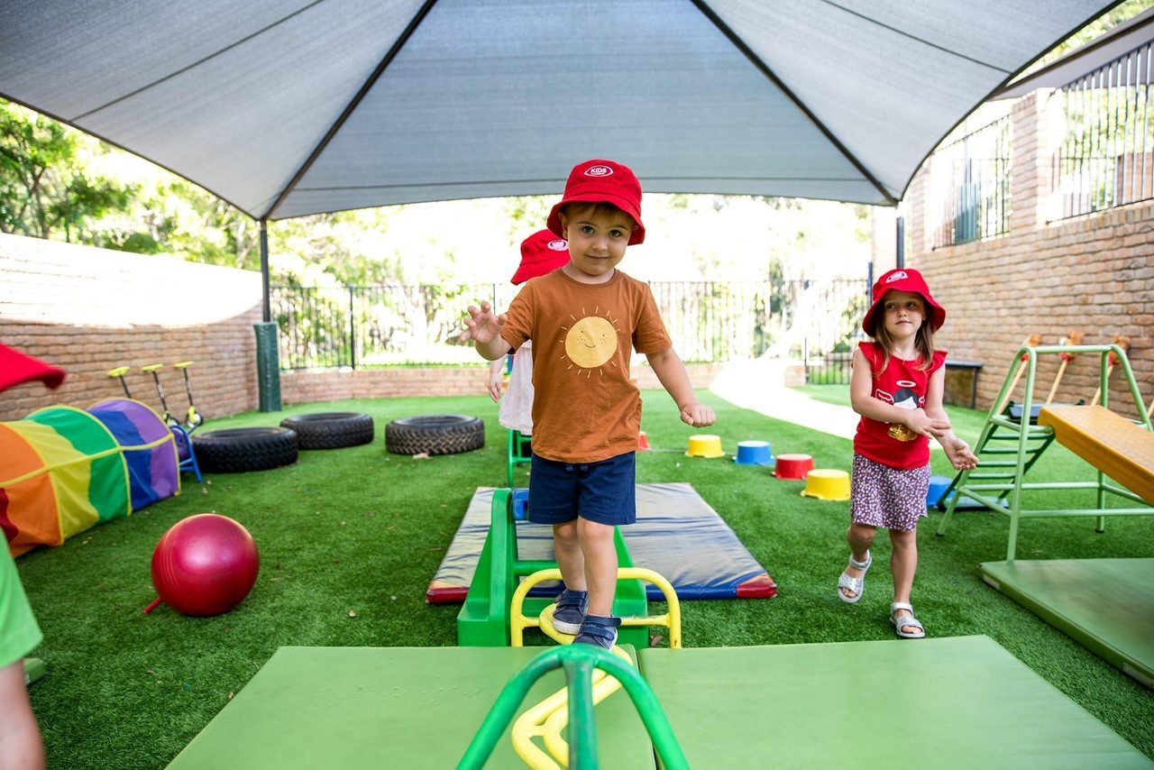 Kids Academy Early Learning Erina Heights