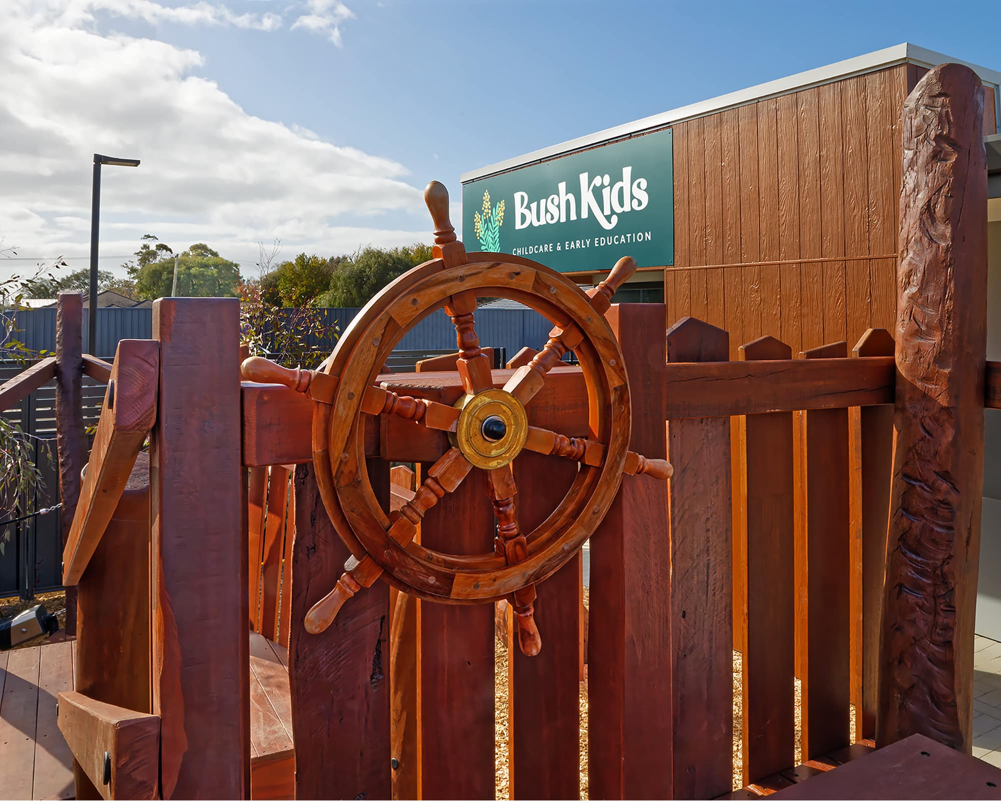 Bush Kids Child Care & Early Education