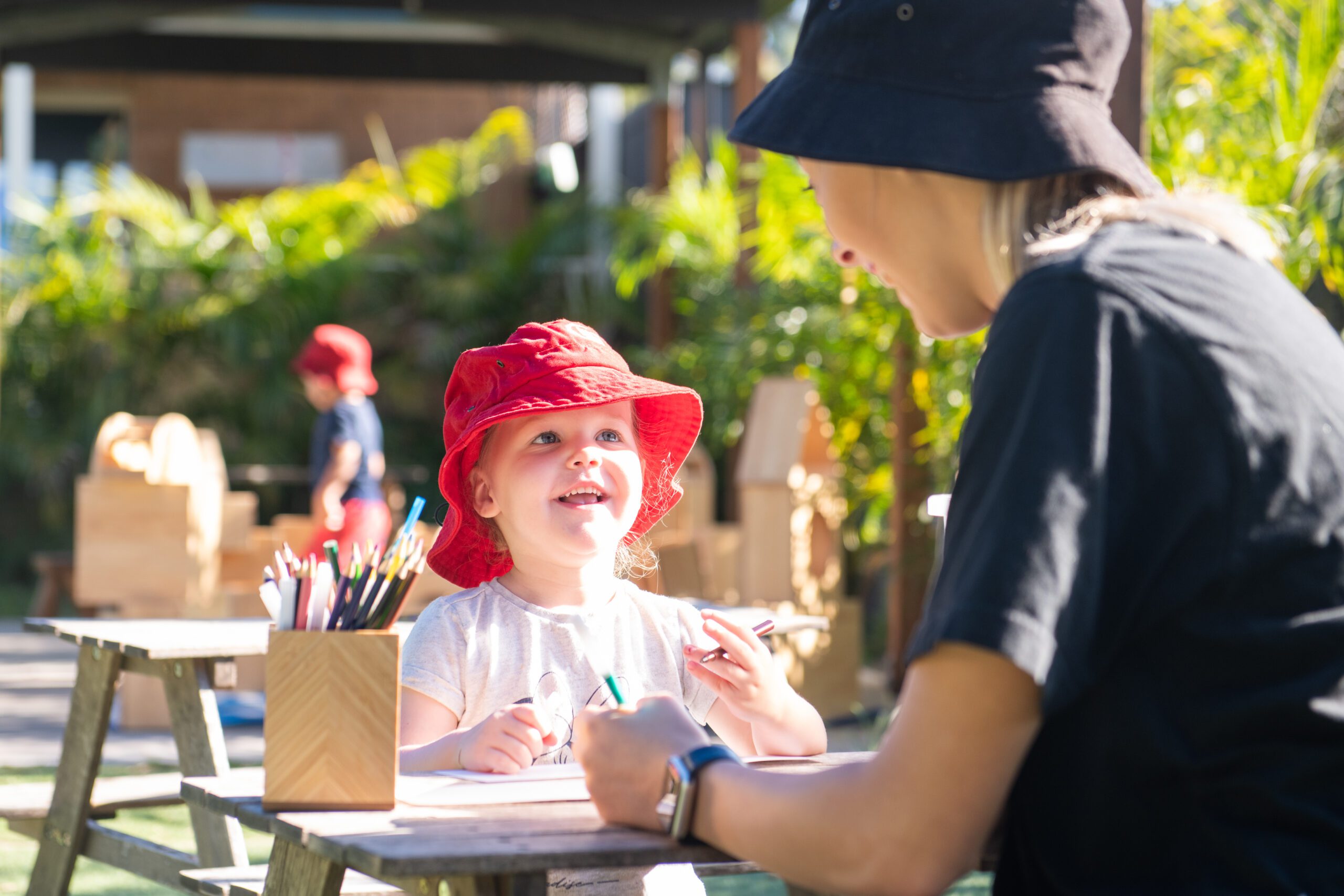 Kids Academy Early Learning Blacktown