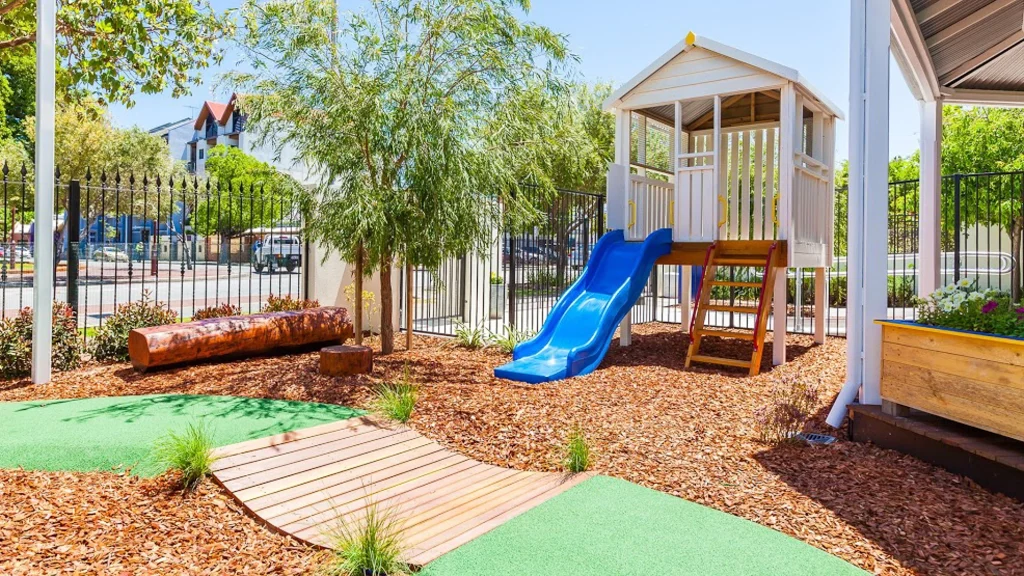 Buttercups Childcare & Early Learning Centre – Northbridge, Perth CBD