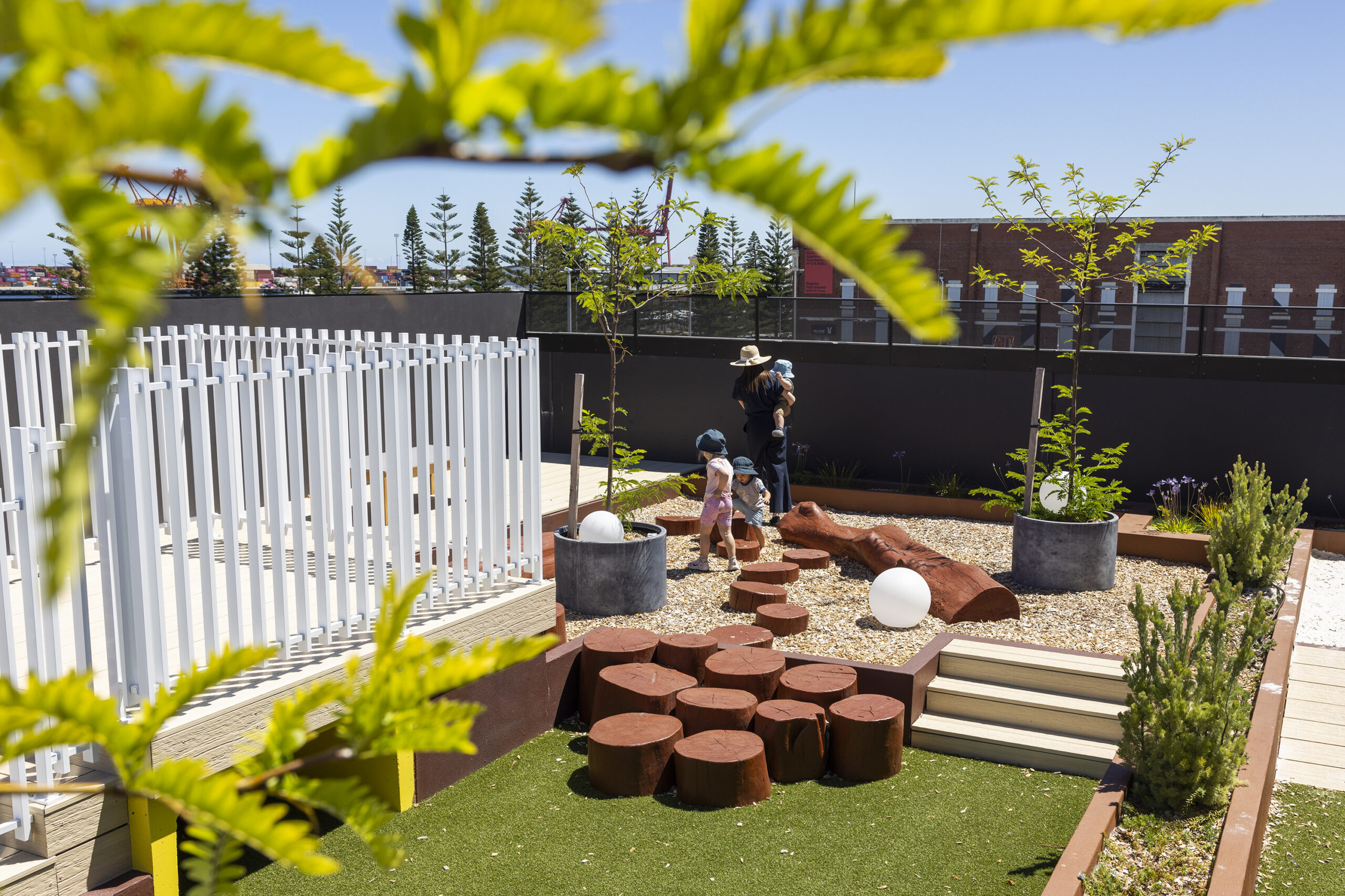 The Akidamy School of Early Learning - Fremantle