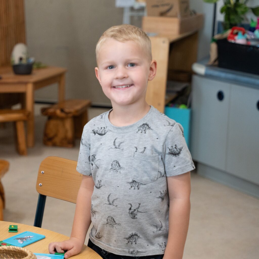 South Coast Baptist Child Care