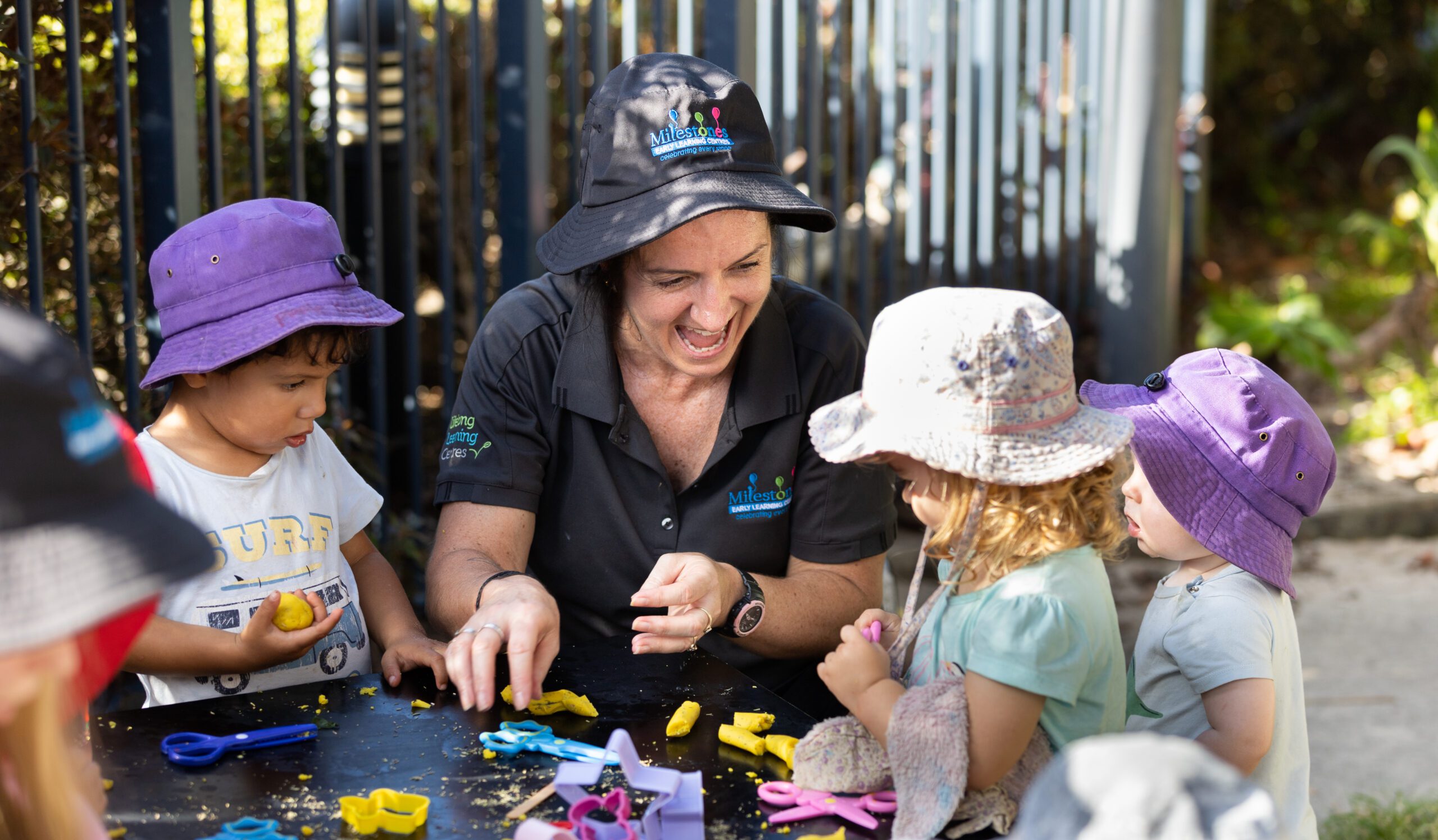 Milestones Early Learning Caloundra