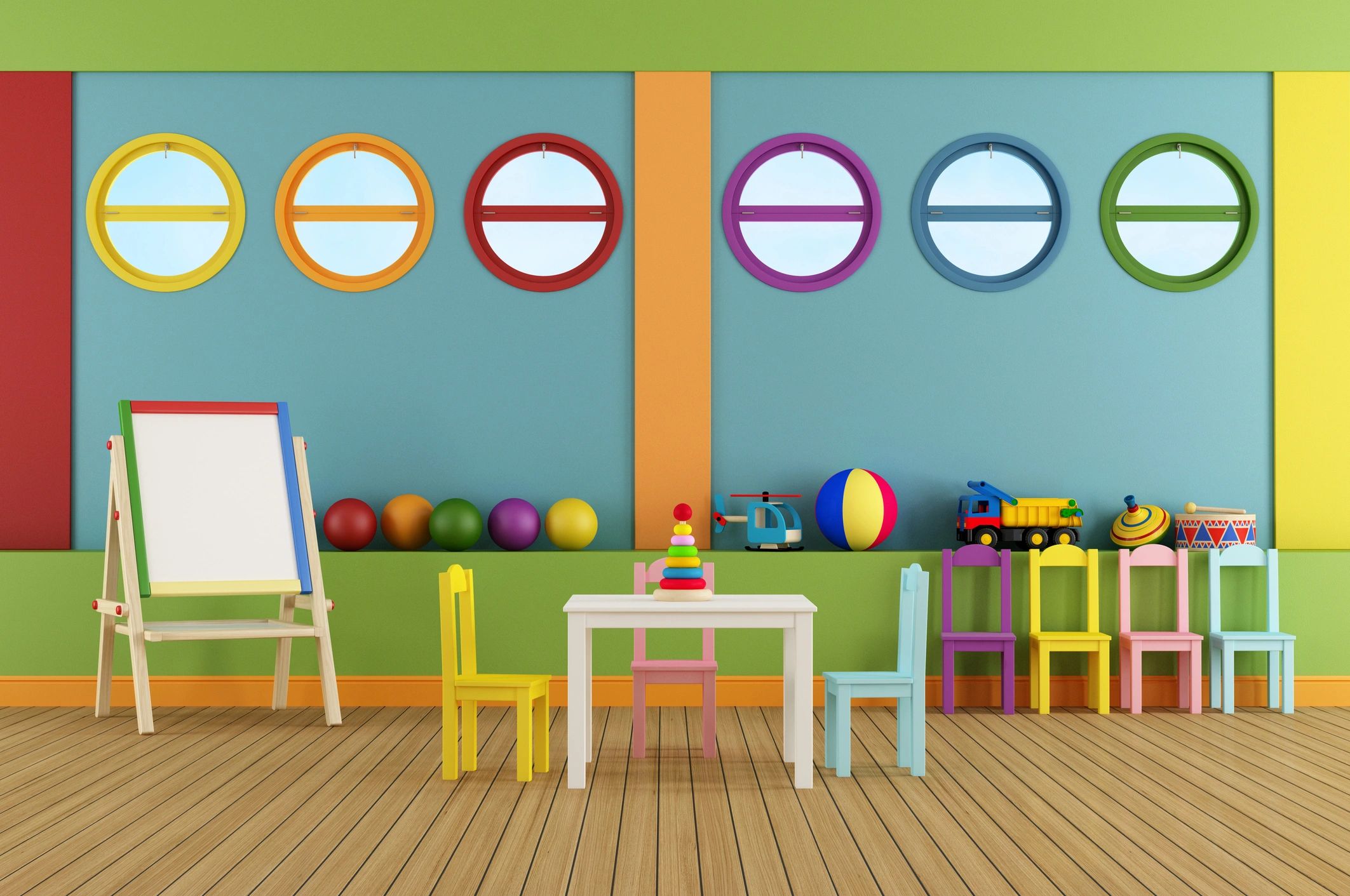 My Little Star Early Learning Centre