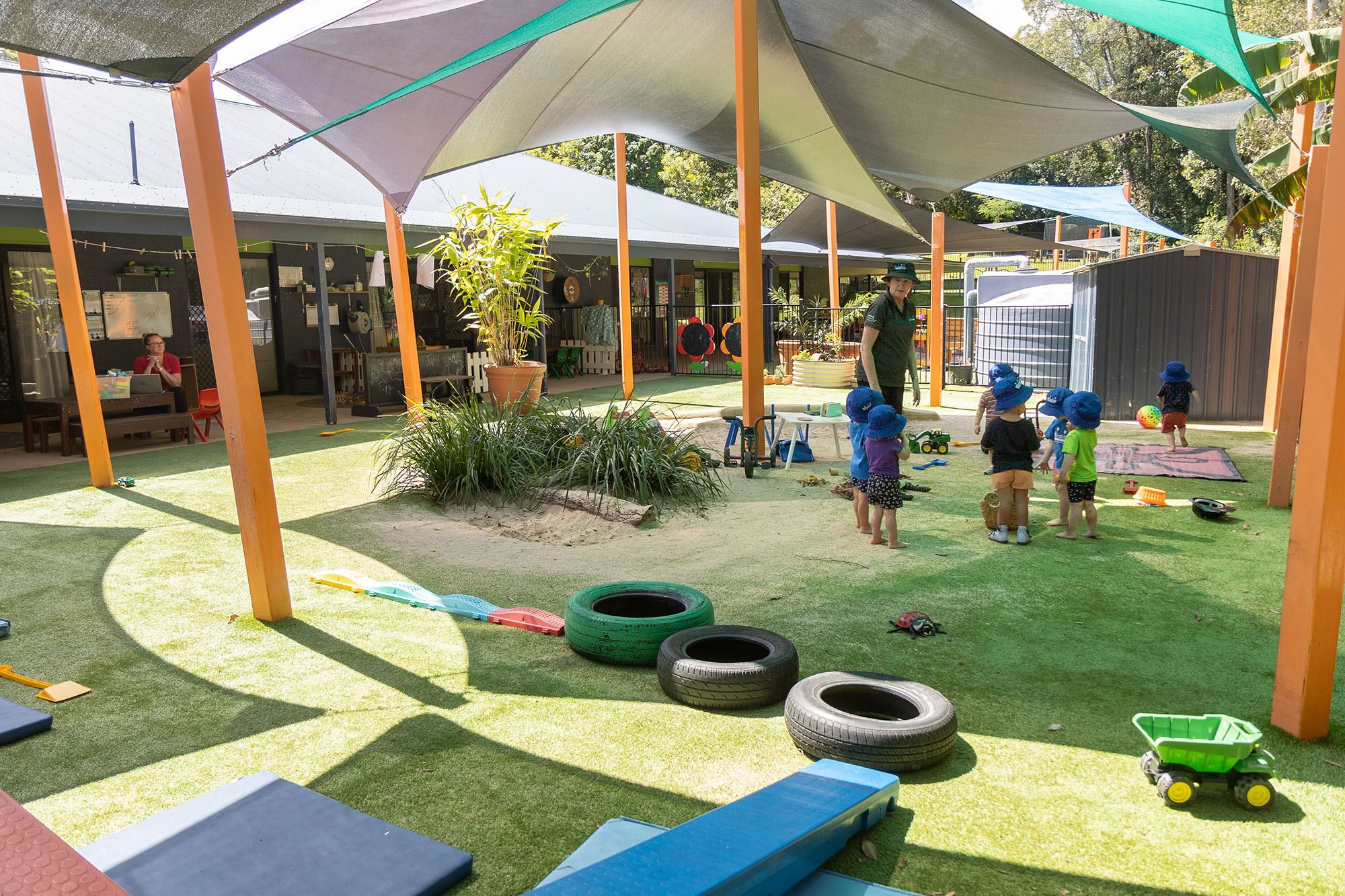 Milestones Early Learning Cooroy