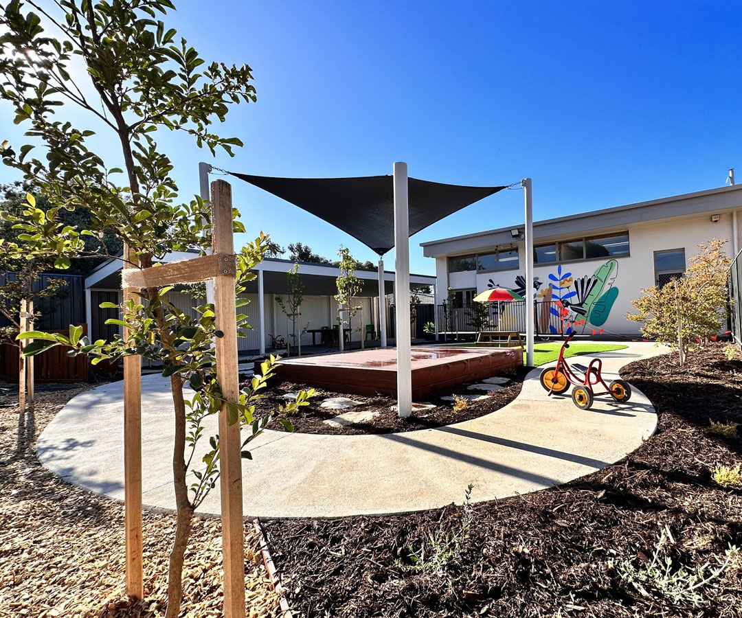 Ridgehaven ELC - Child Care