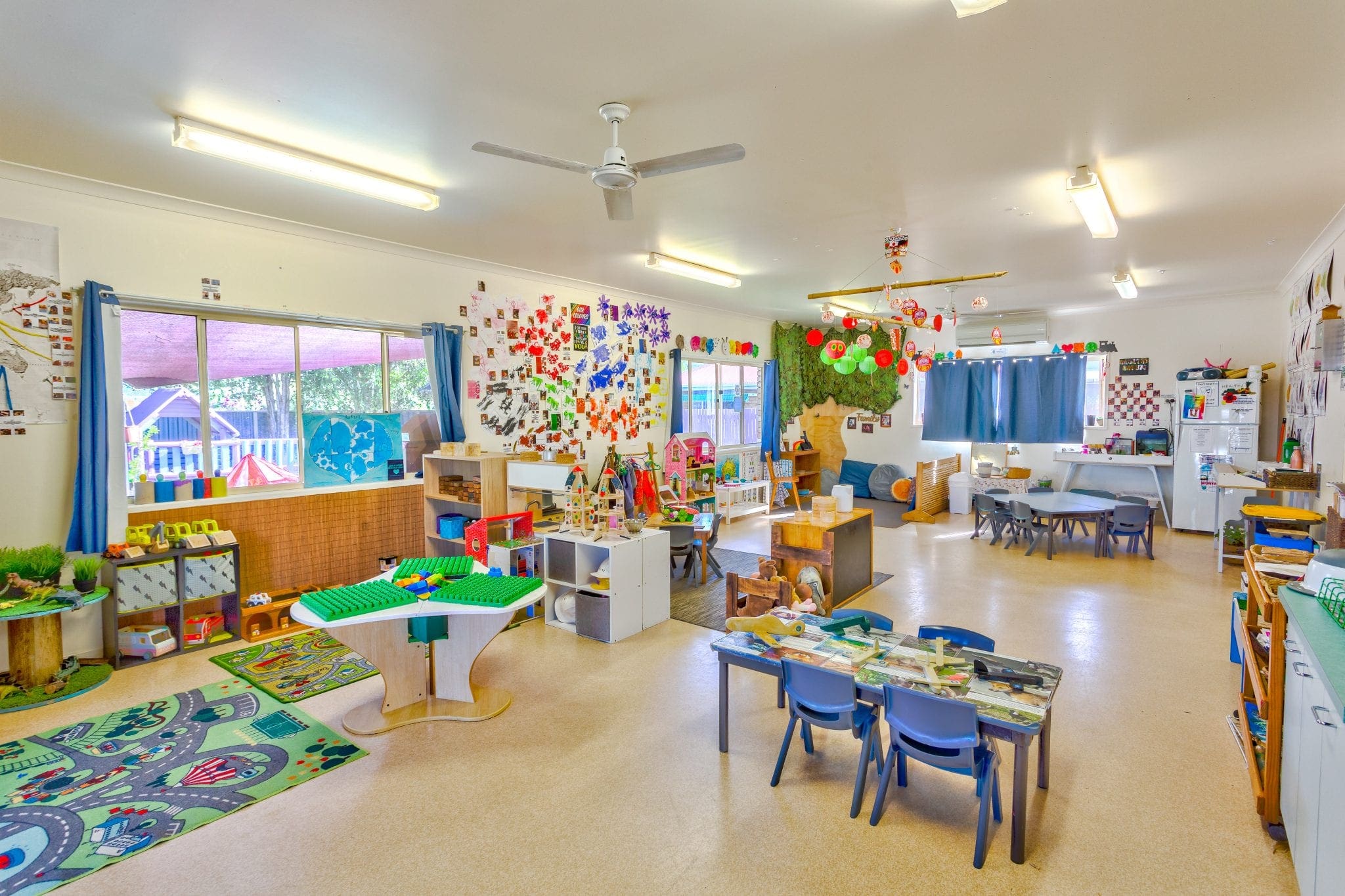 Guppy's Early Learning Centre - Frenchville