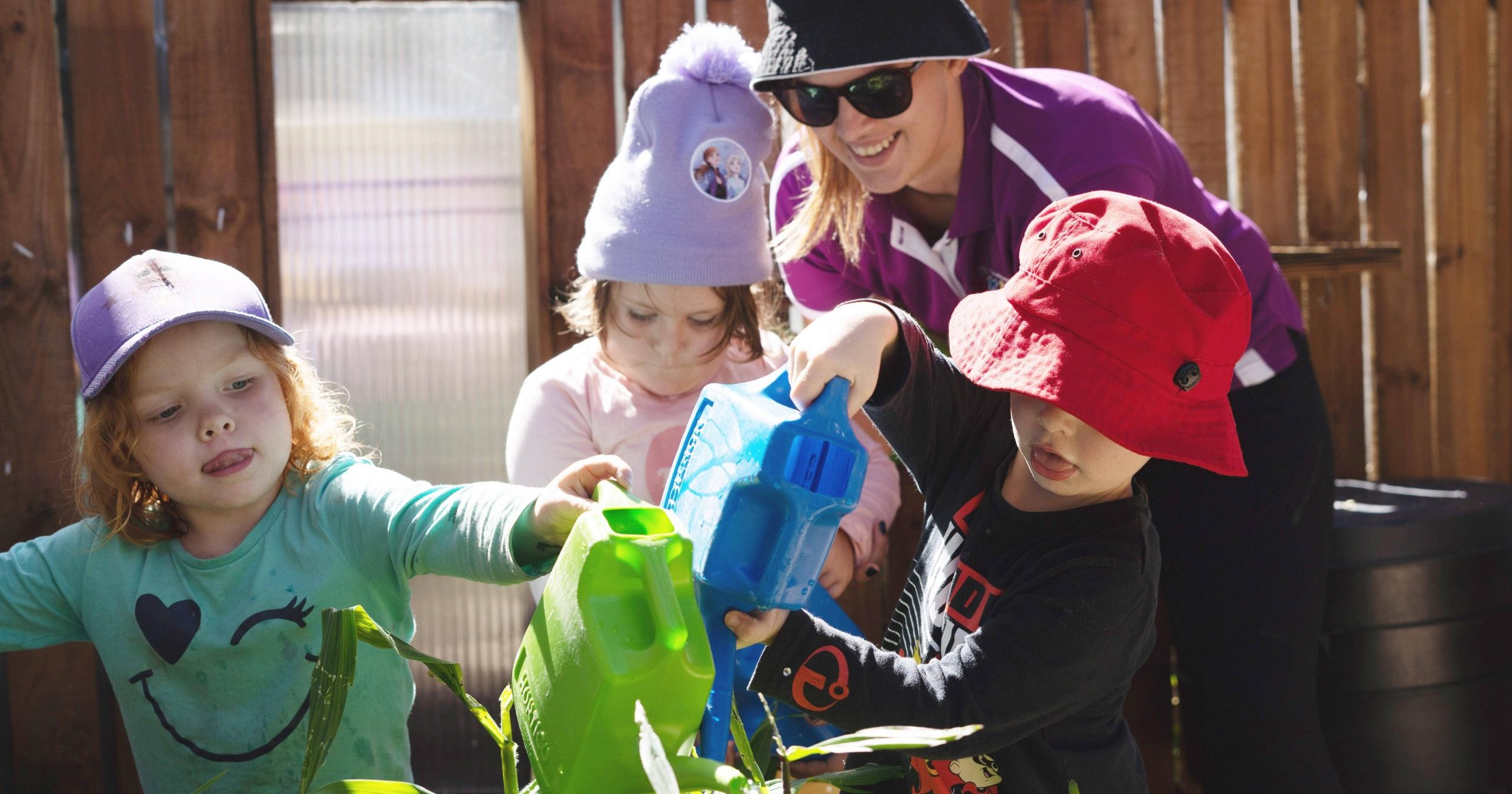 Torquay Kids Early Learning Centre