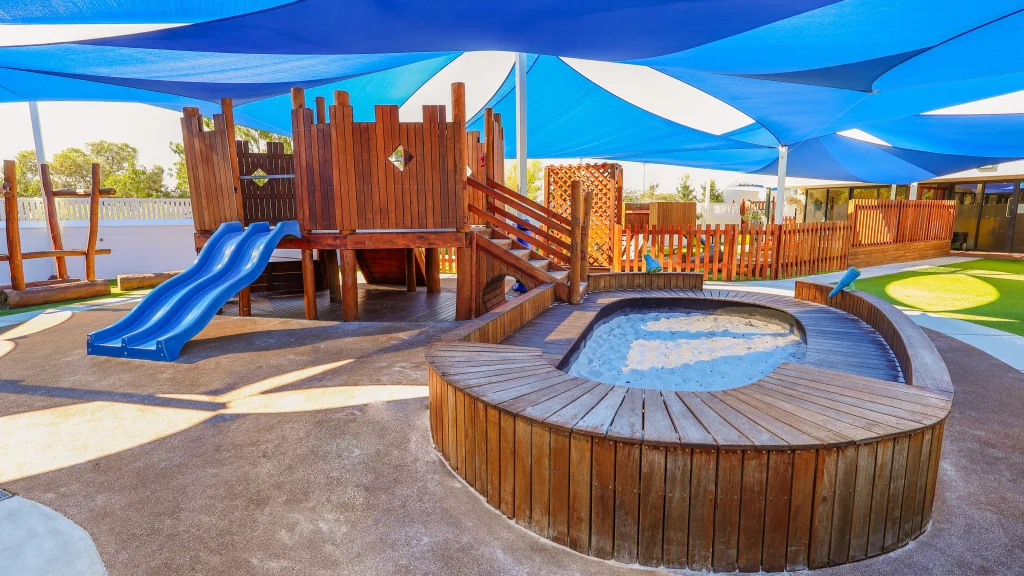 Buttercups Childcare & Early Learning Centre Highgate