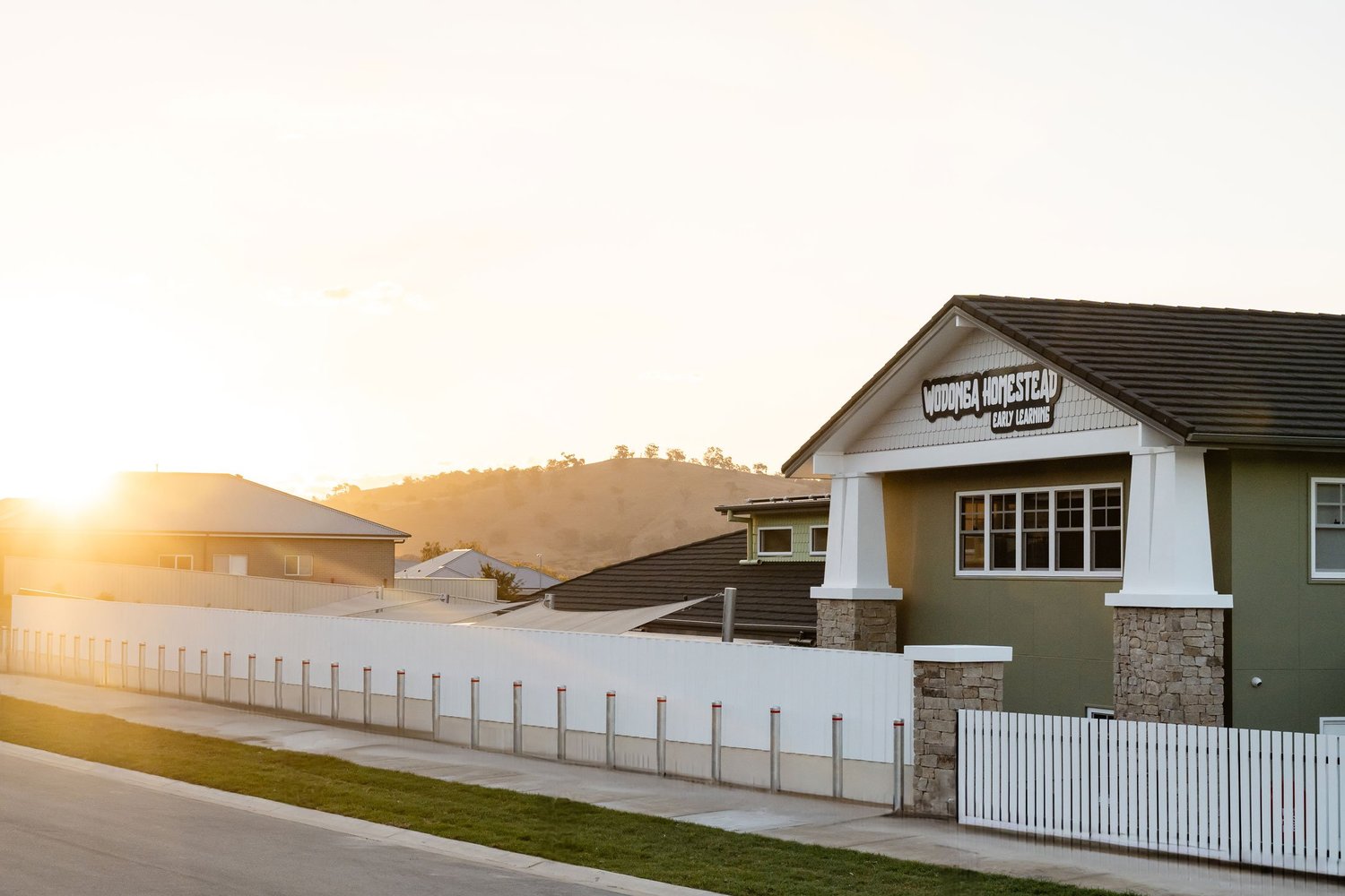 Wodonga Homestead Early Learning