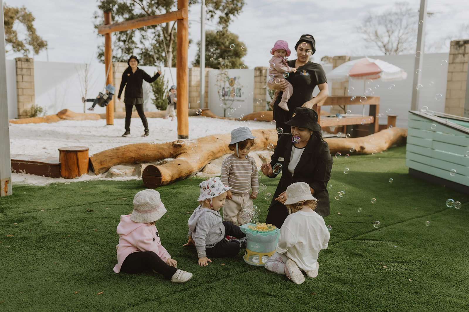 Cuddles Early Learning & Childcare Swan View