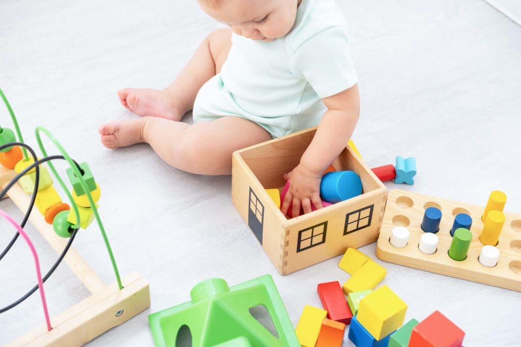 Townsville Family Daycare