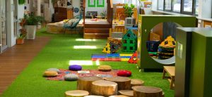 Kinda-Mindi Early Learning Centre - Homebush
