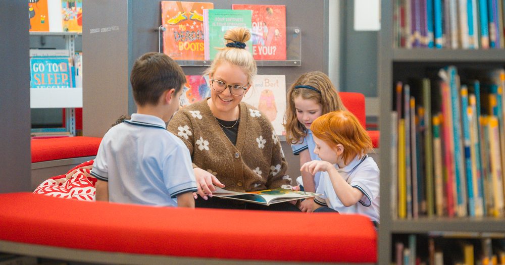 Henderson College Early Learning Centre