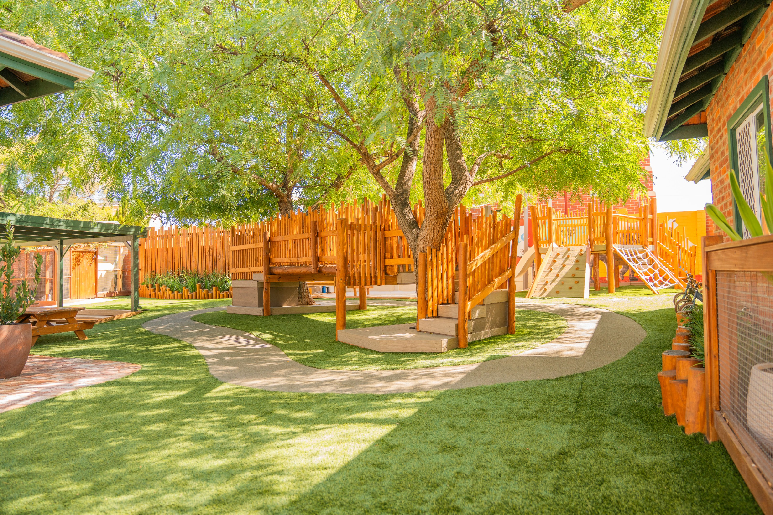 Indigo Montessori Childcare & Kindy - North Perth