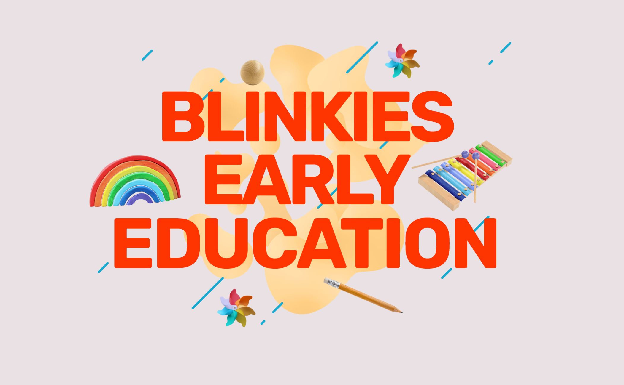Blinkies Early Education Centre