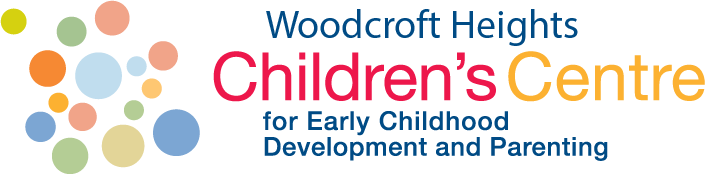 Woodcroft Heights Children's Centre