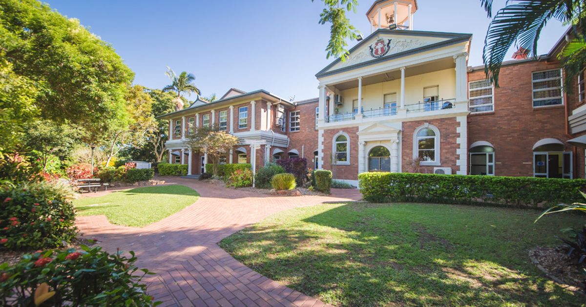 The Rockhampton Grammar School - Early Learning Centre