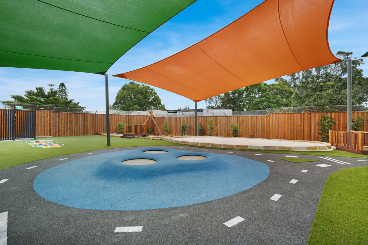 Little Zak's Academy Blacktown