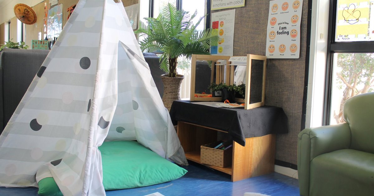 Goodstart Early Learning Glenorchy
