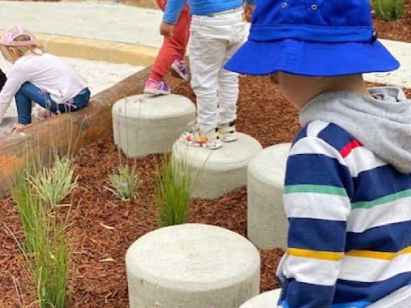 Milestones Early Learning Edgewater