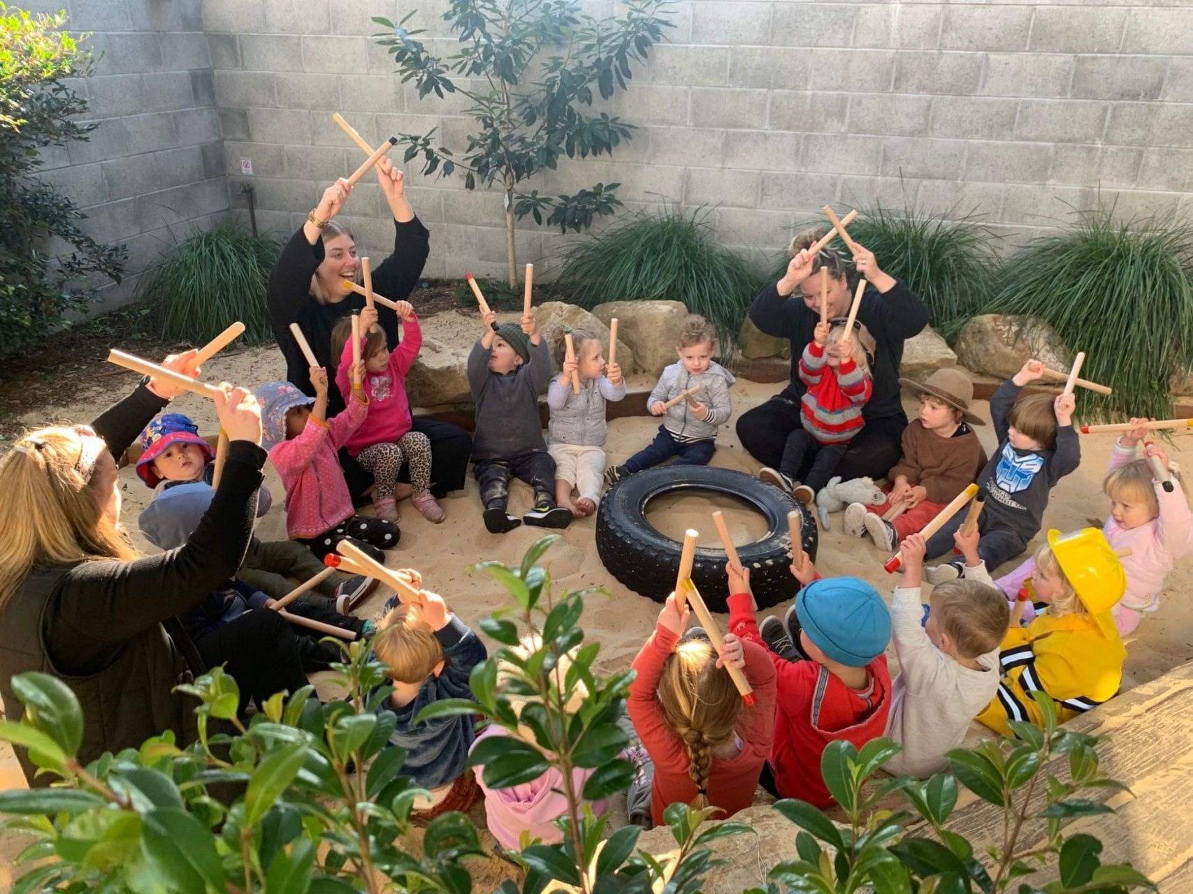 Imagine Early Learning & Childcare - The Junction
