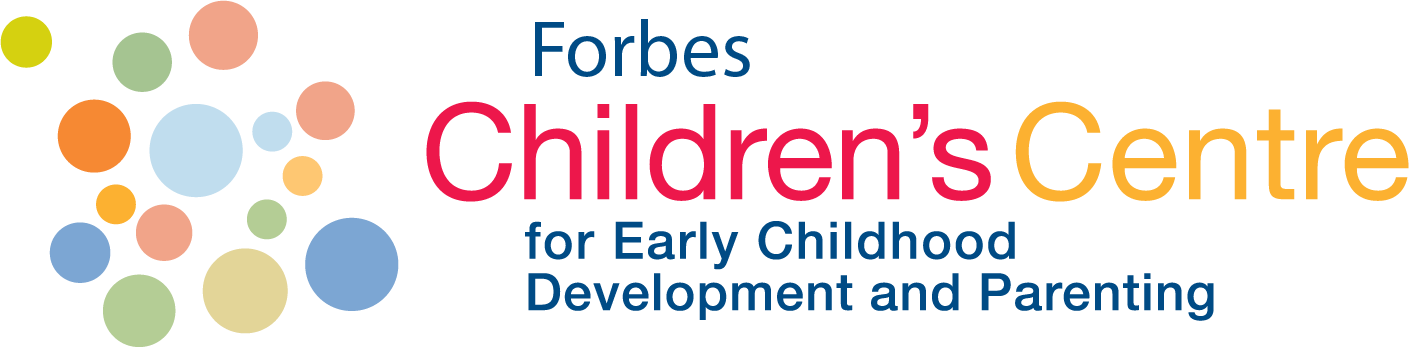 Forbes Children's Centre