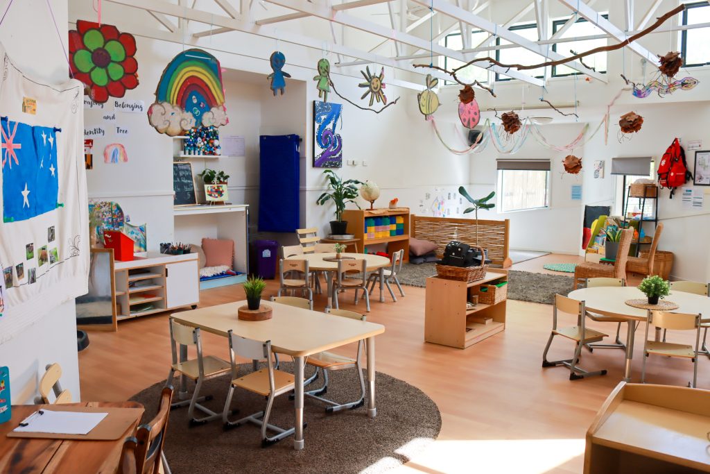 Bruce Ridge Early Childhood Centre