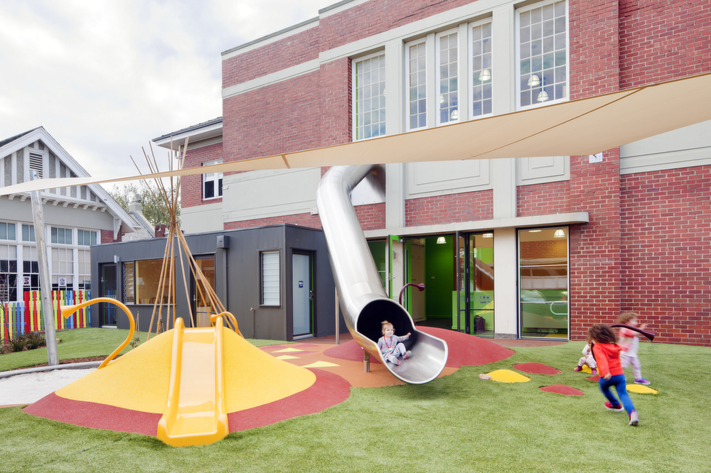 Froebel Carlton Early Learning Centre