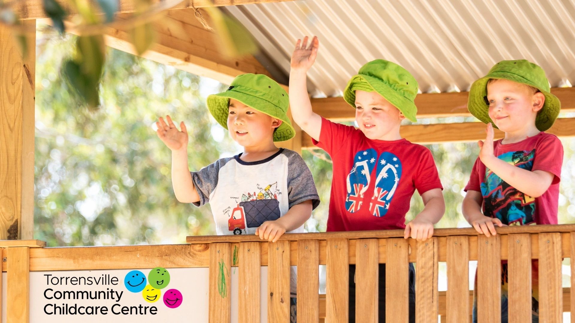 Torrensville Community Childcare Centre