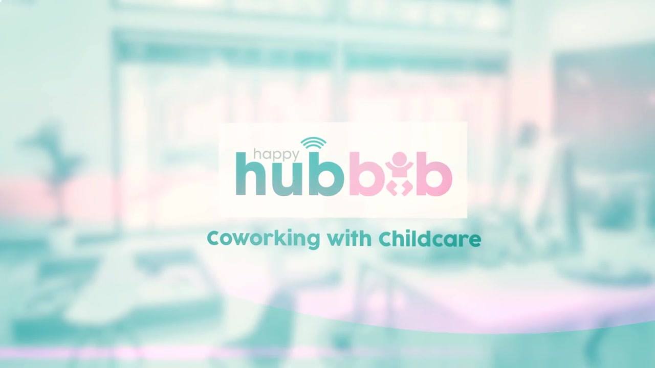Happy Hubbub