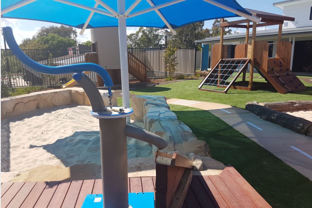 Kids Academy Early Learning Rivett