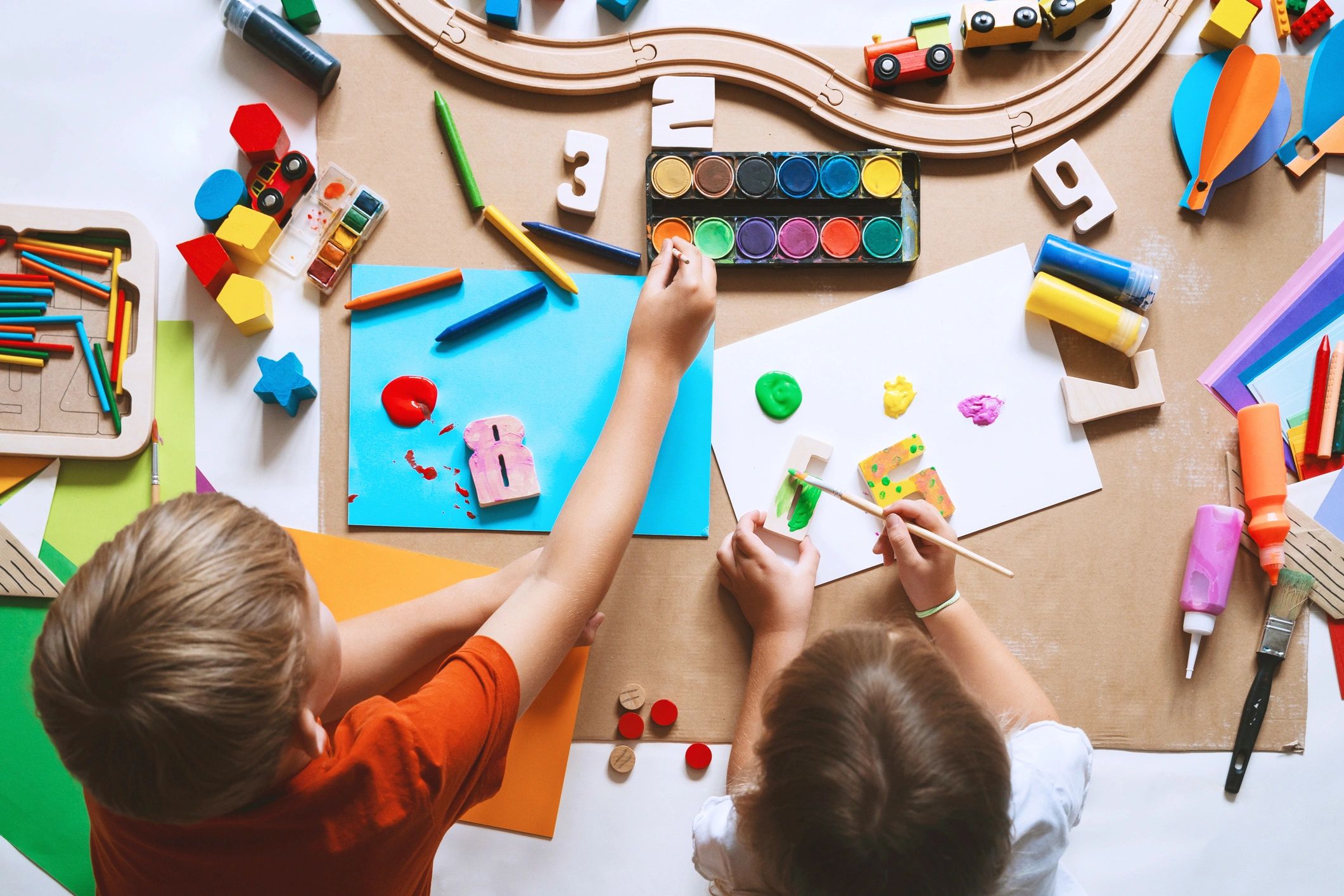 Green Garden Childcare Penrith