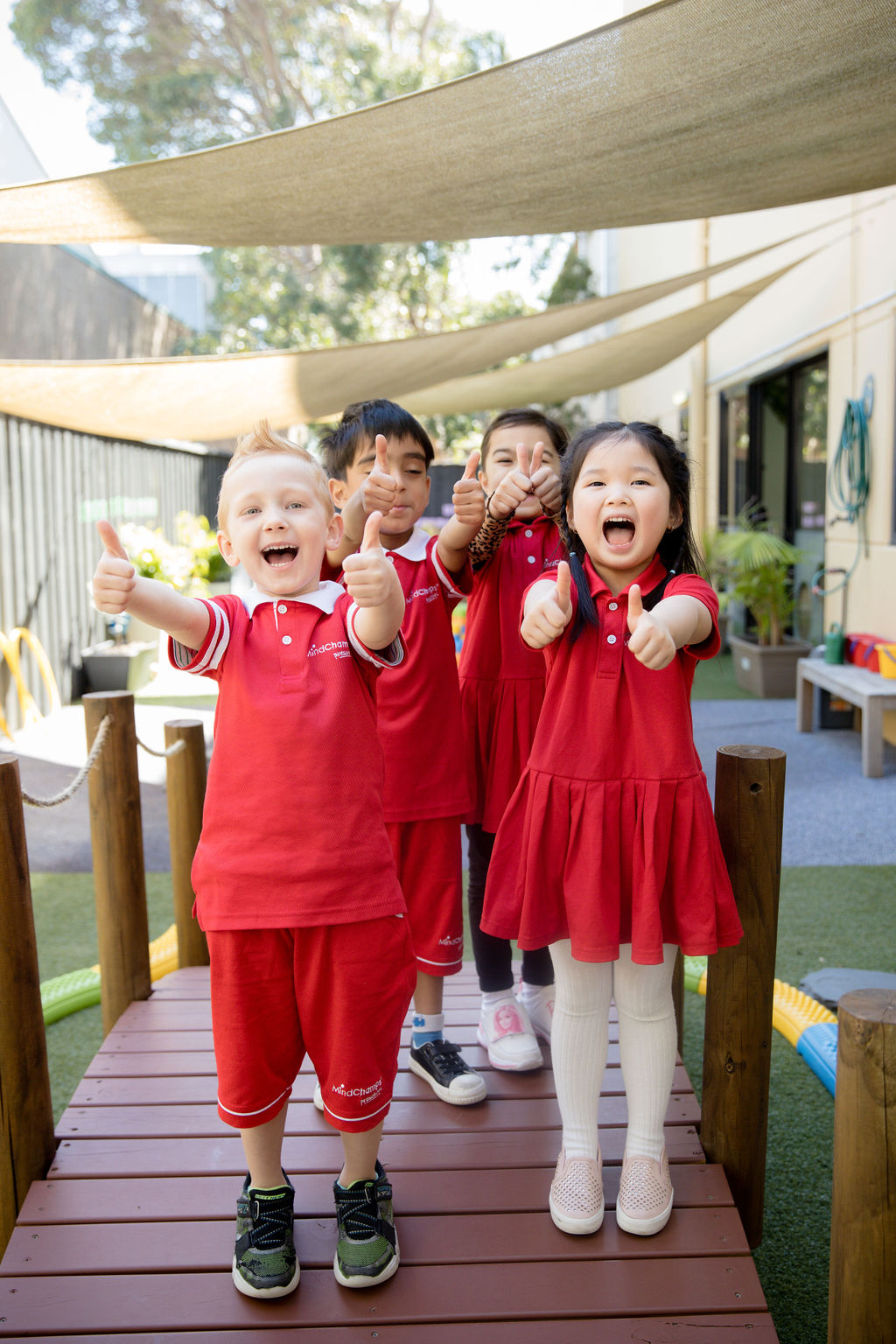 MindChamps Early Learning & Kindergarten Mandurah