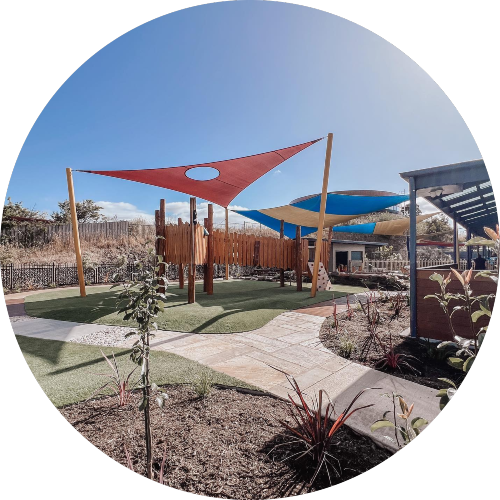 Lenah Valley Childcare and Early Learning Centre