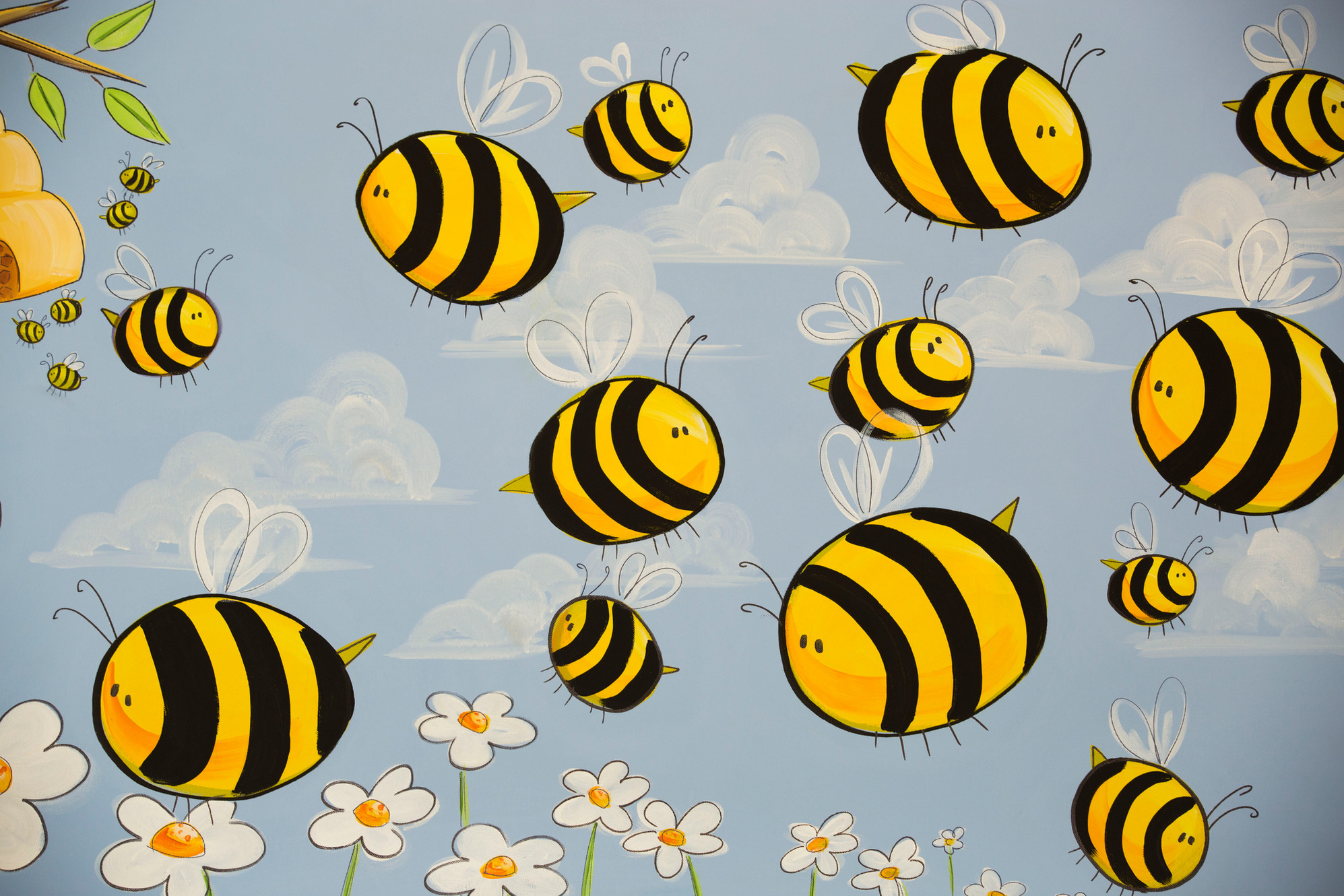 Bright Bees Early Learning Centre