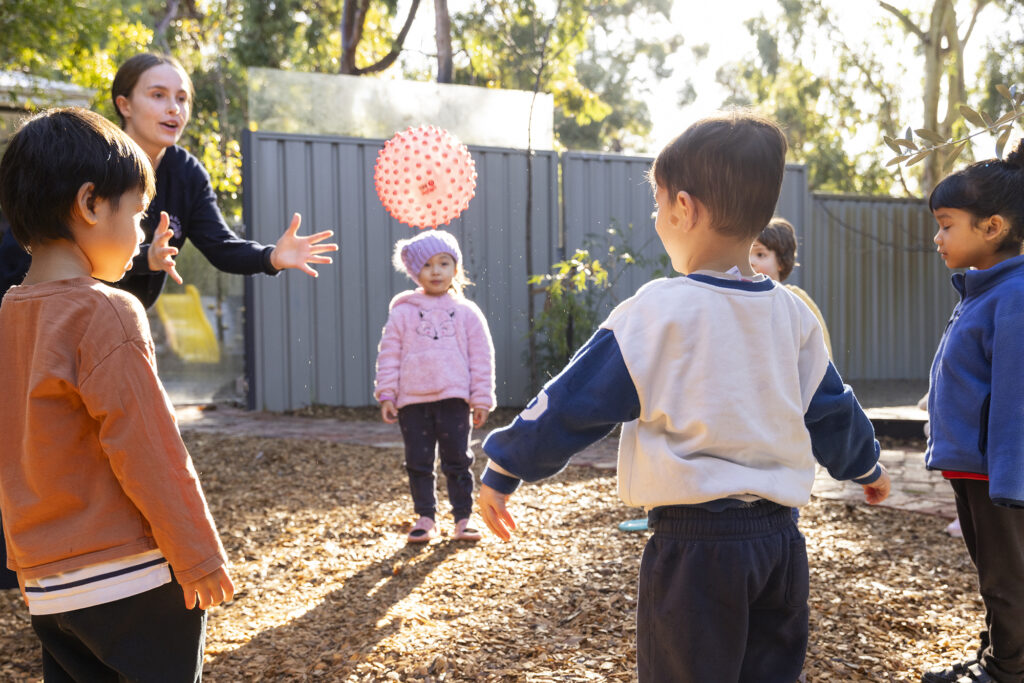 The Akidamy School of Early Learning - Perth