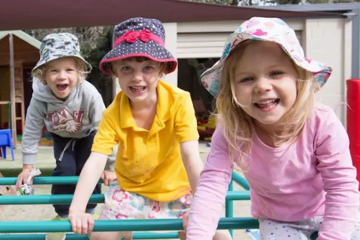 Paisley Park Early Learning Centre Newtown