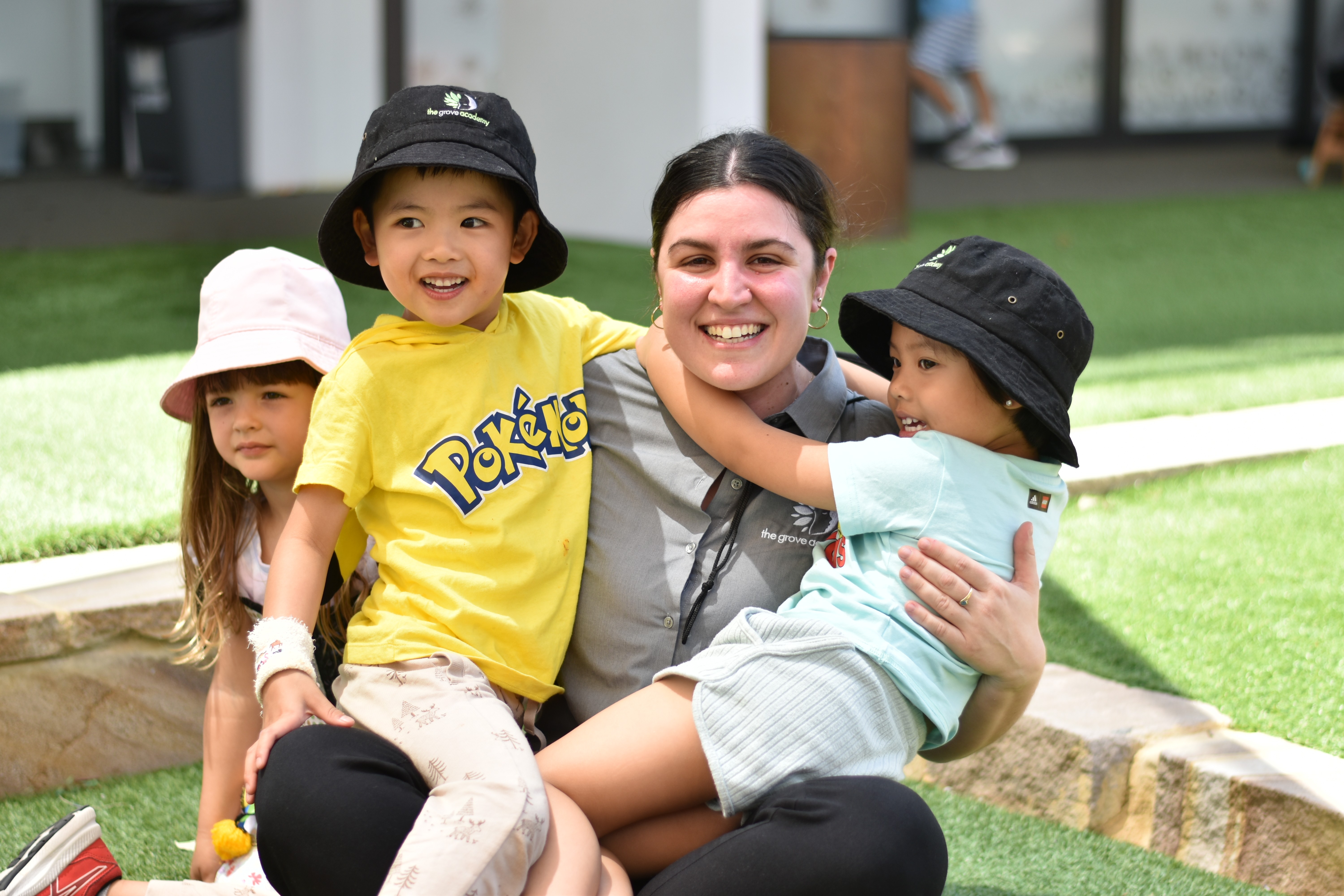 The Grove Academy - North Wollongong