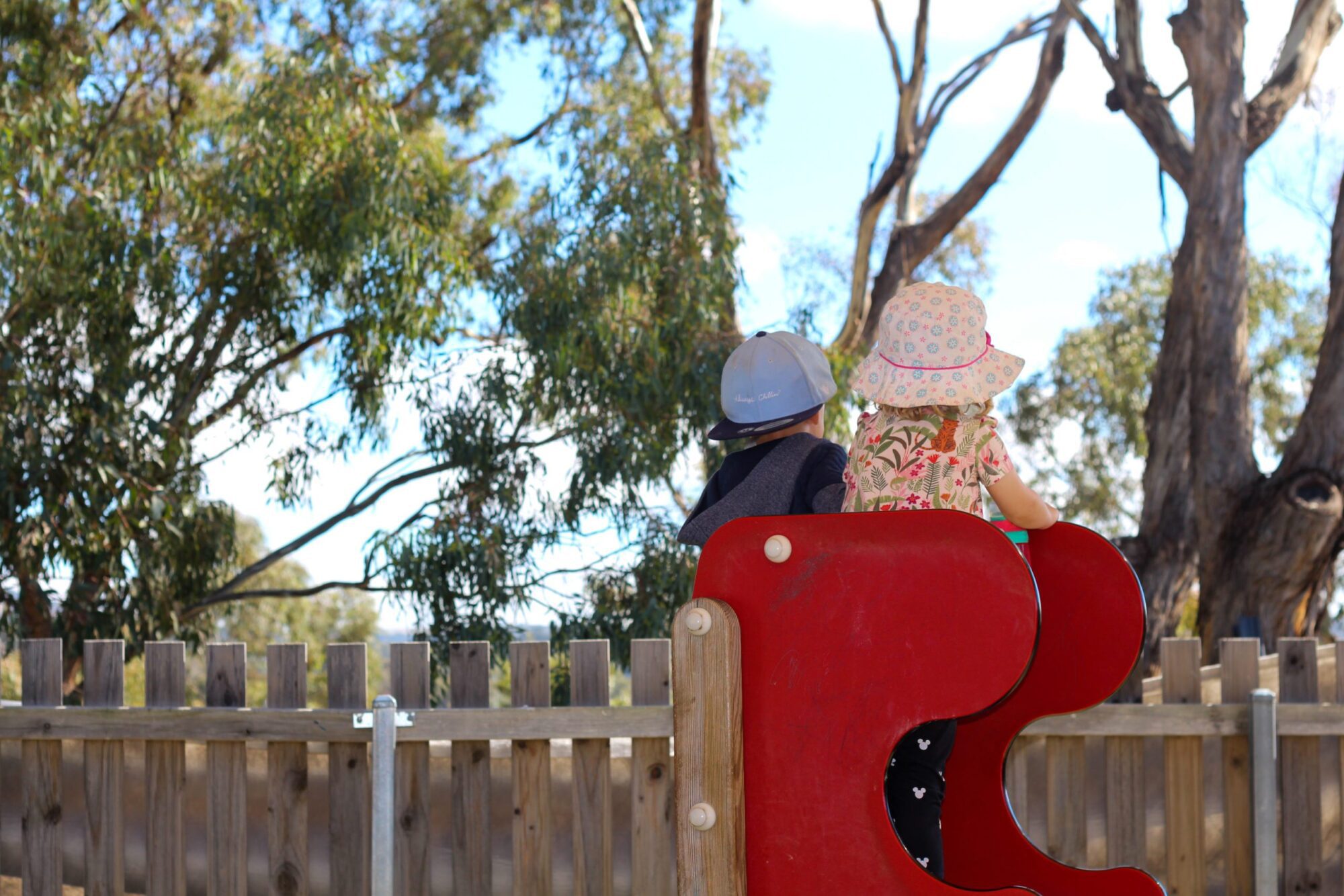 YMCA Gungahlin Early Learning Centre