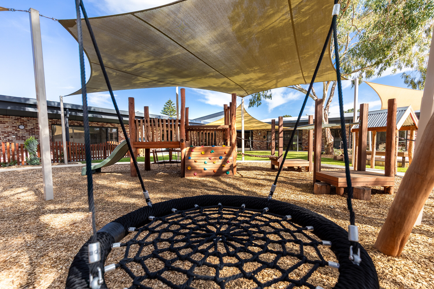 Wildflowers Early Learning - Midvale